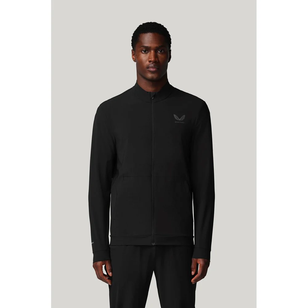 Castore Tech Training Jacket