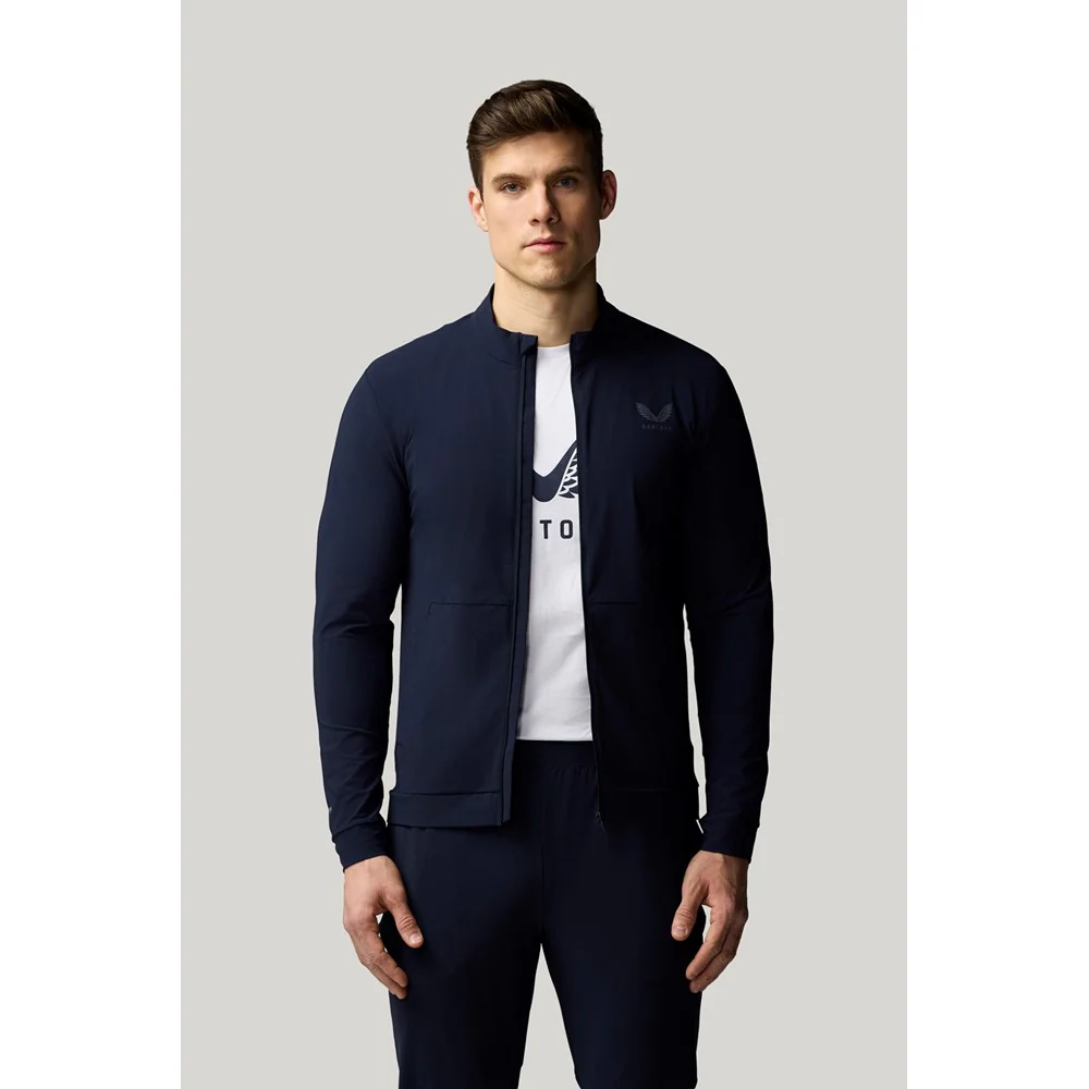 Castore Tech Training Jacket