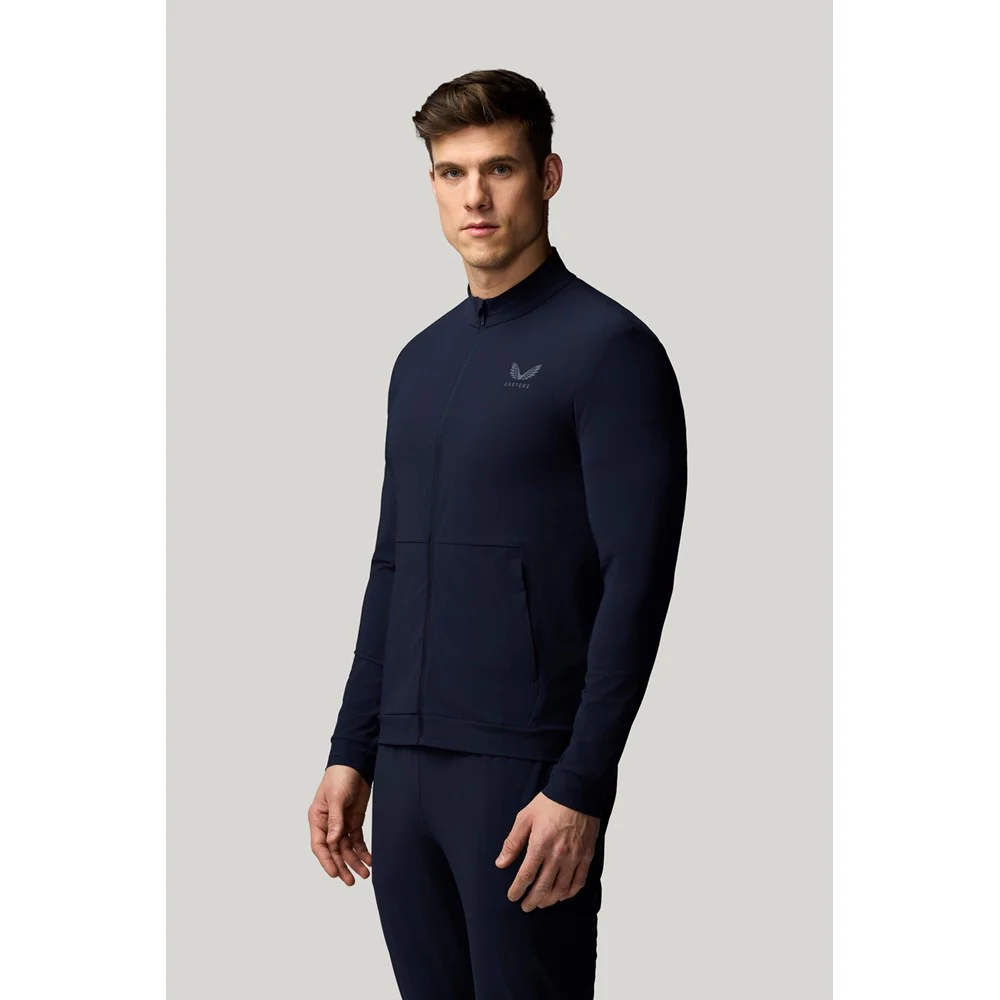 Castore Tech Training Jacket - Image 3