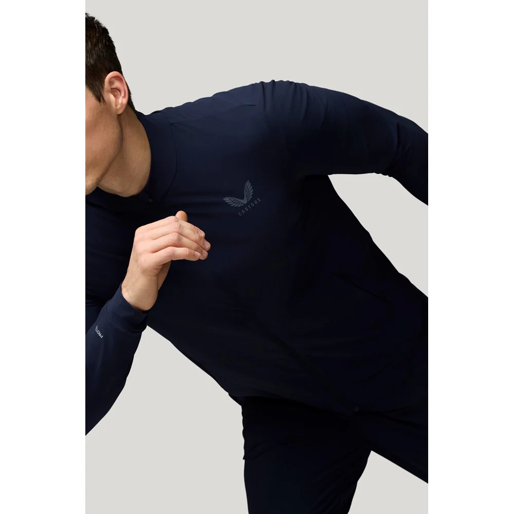 Castore Tech Training Jacket - Image 5