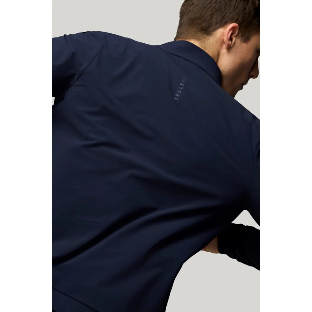 Castore Tech Training Jacket - Image 6