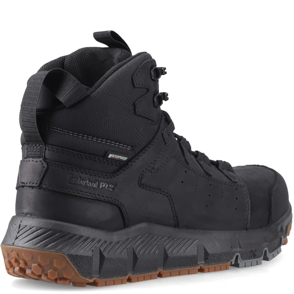 Timberland Pro Tempe Safety Hiking Boots - Image 2