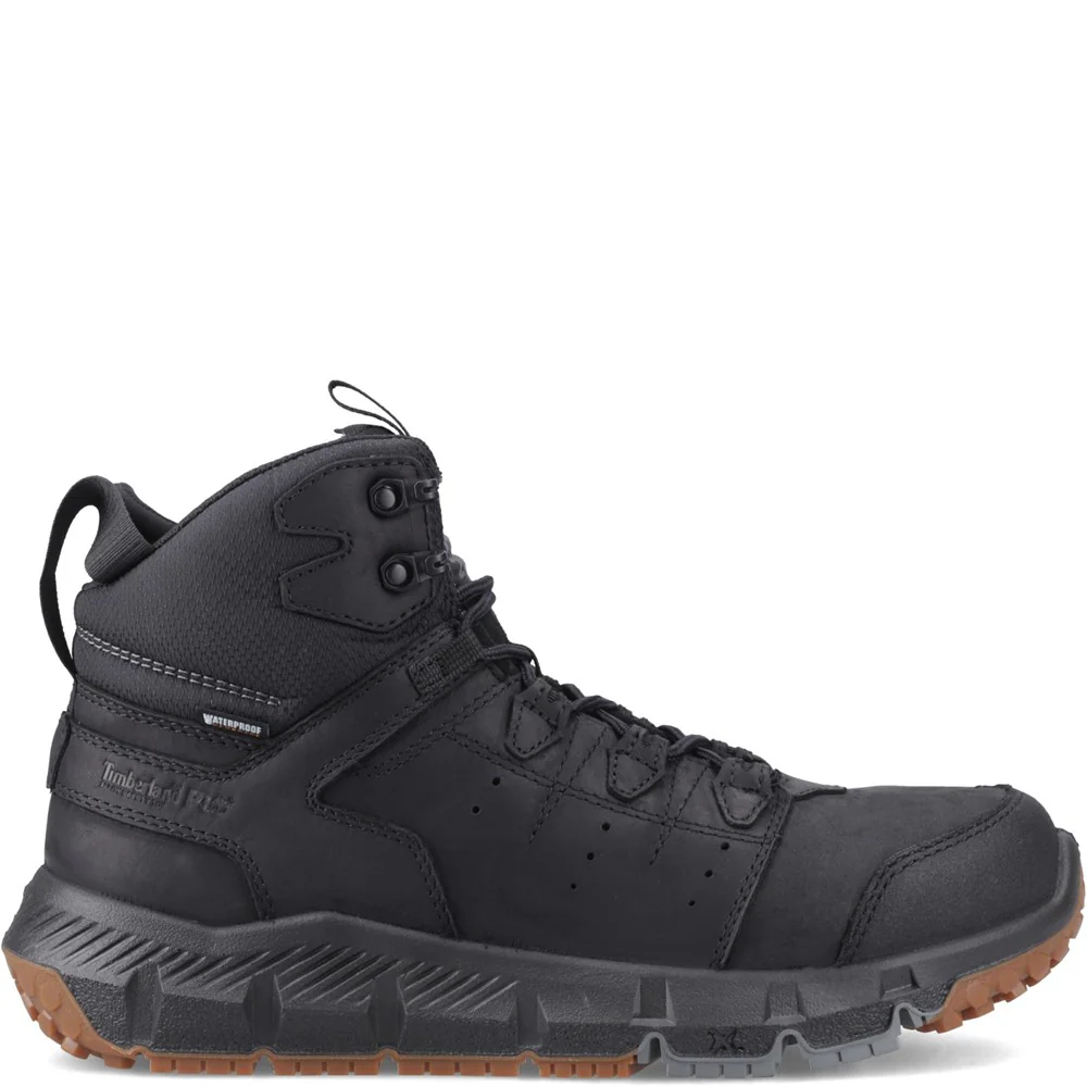 Timberland Pro Tempe Safety Hiking Boots - Image 5