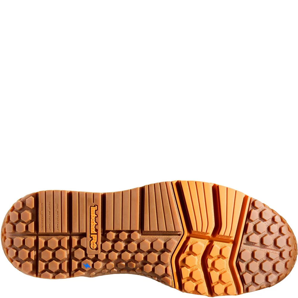 Timberland Pro Tempe Safety Hiking Boots - Image 3
