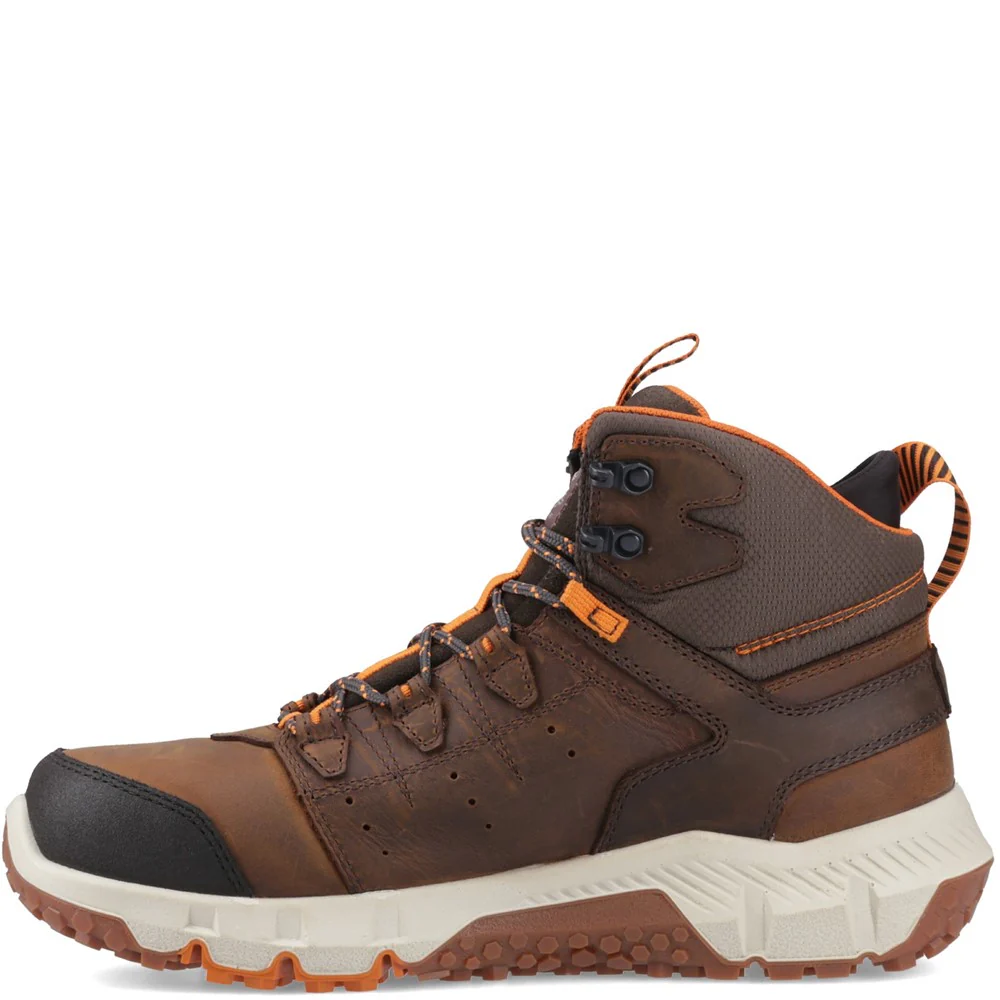 Timberland Pro Tempe Safety Hiking Boots - Image 4
