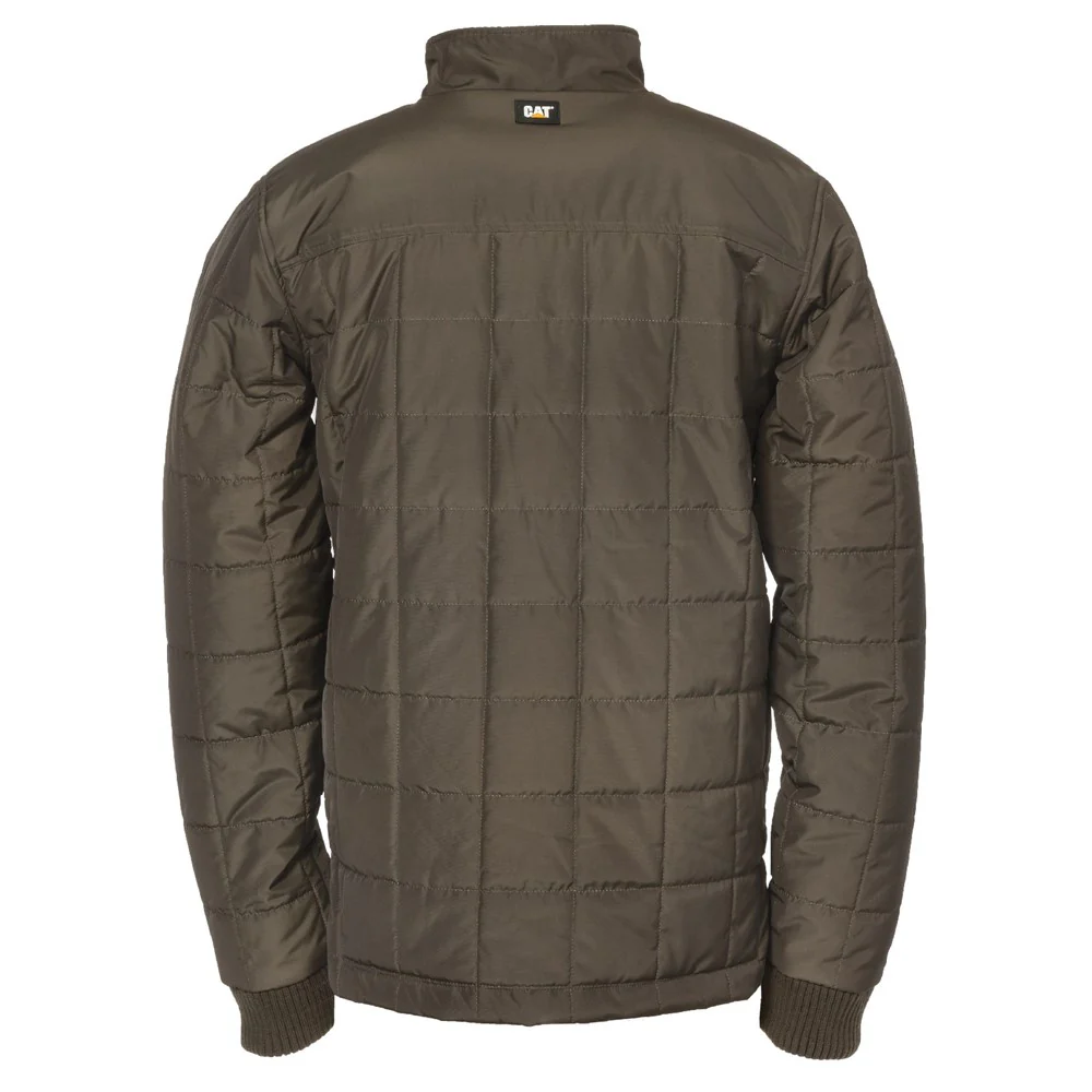 Caterpillar Terrain Jacket - Image 2