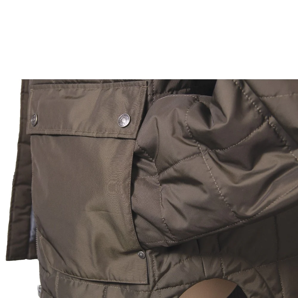 Caterpillar Terrain Jacket - Image 4