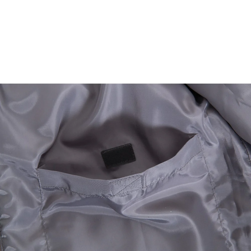 Caterpillar Terrain Jacket - Image 5