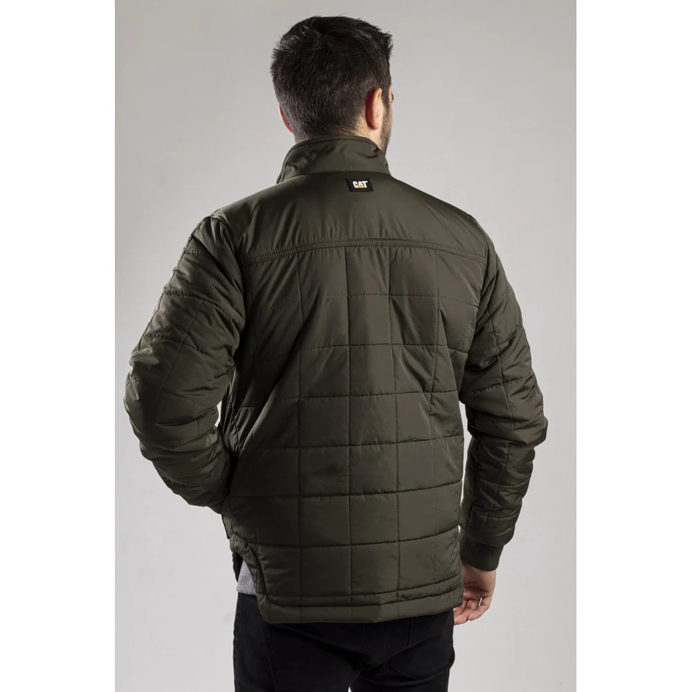 Caterpillar Terrain Jacket - Image 7