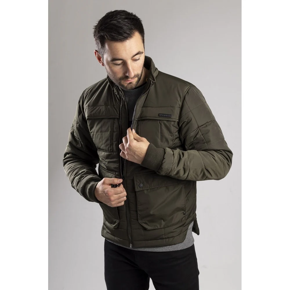 Caterpillar Terrain Jacket - Image 8