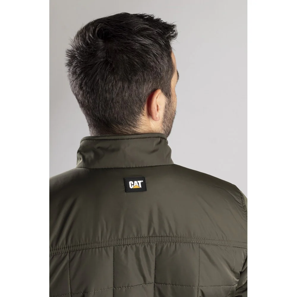 Caterpillar Terrain Jacket - Image 9