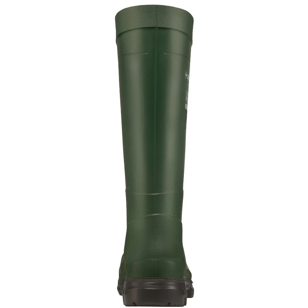 Dunlop TerraPro Full Safety Wellington - Image 2