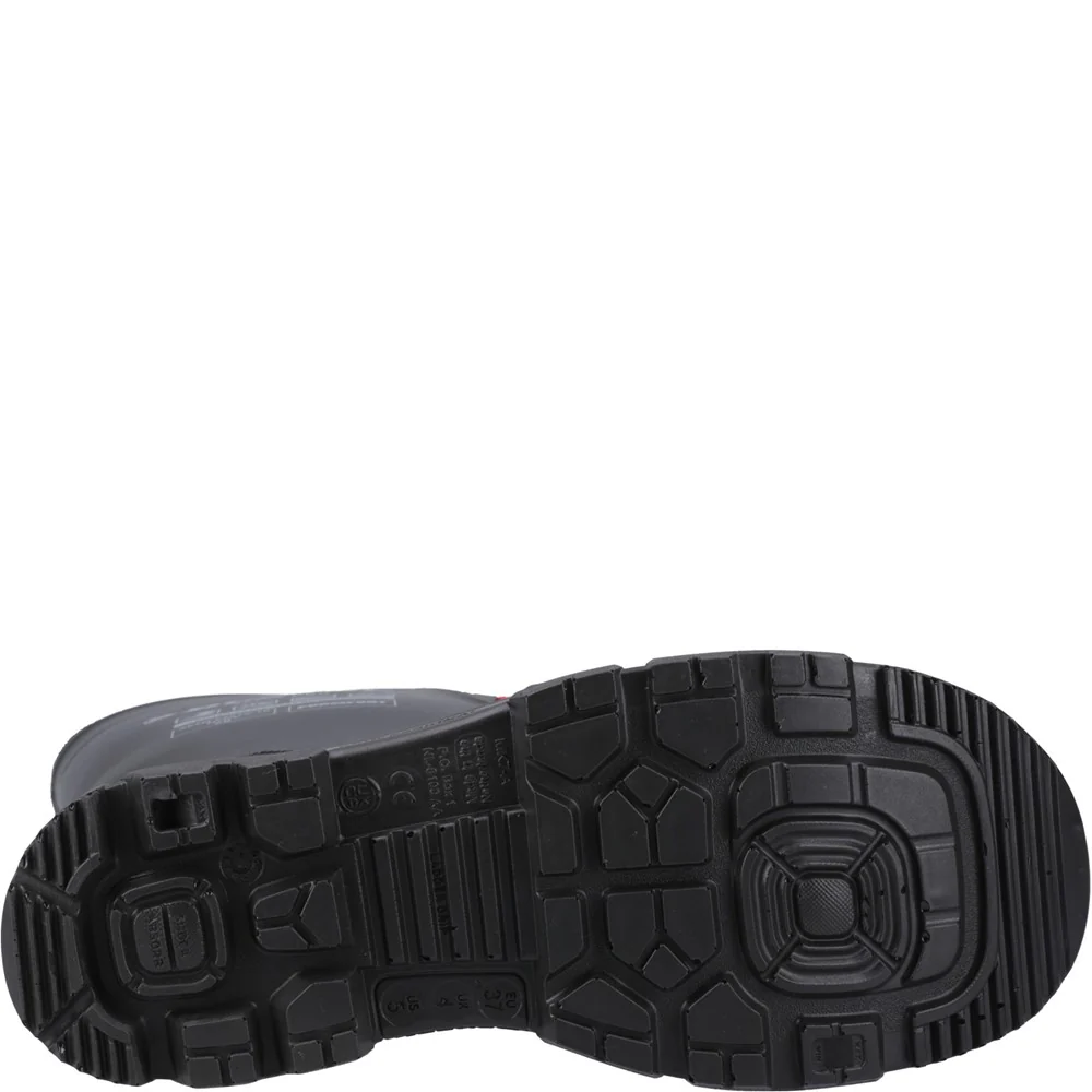 Dunlop TerraPro Full Safety Wellington - Image 3