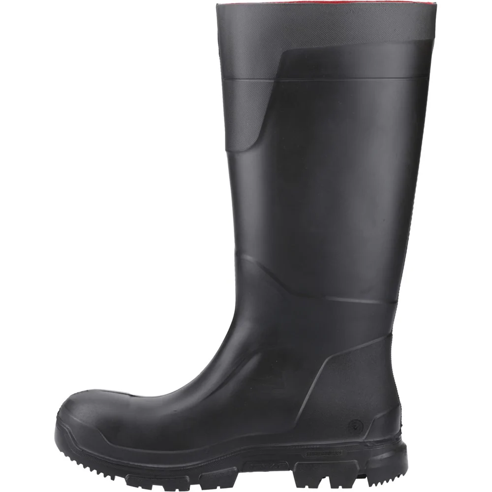 Dunlop TerraPro Full Safety Wellington - Image 4