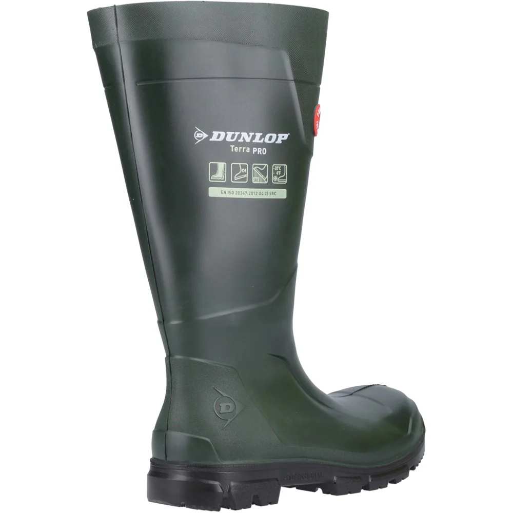 Dunlop TerraPro Wellington - Image 2
