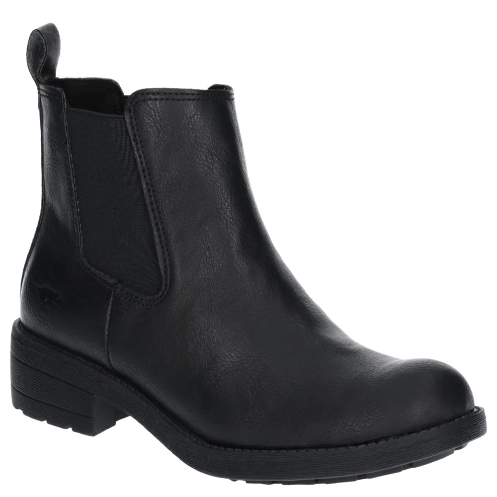 Rocket Dog Tessa Slip On Boot