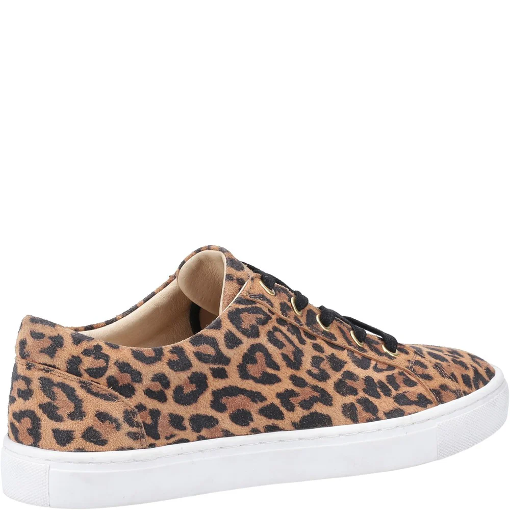 Hush Puppies Tessa Sneaker - Image 2