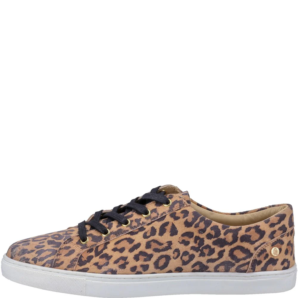 Hush Puppies Tessa Sneaker - Image 5