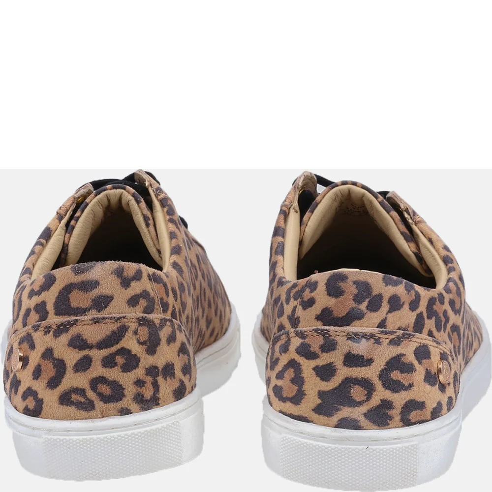 Hush Puppies Tessa Sneaker - Image 8