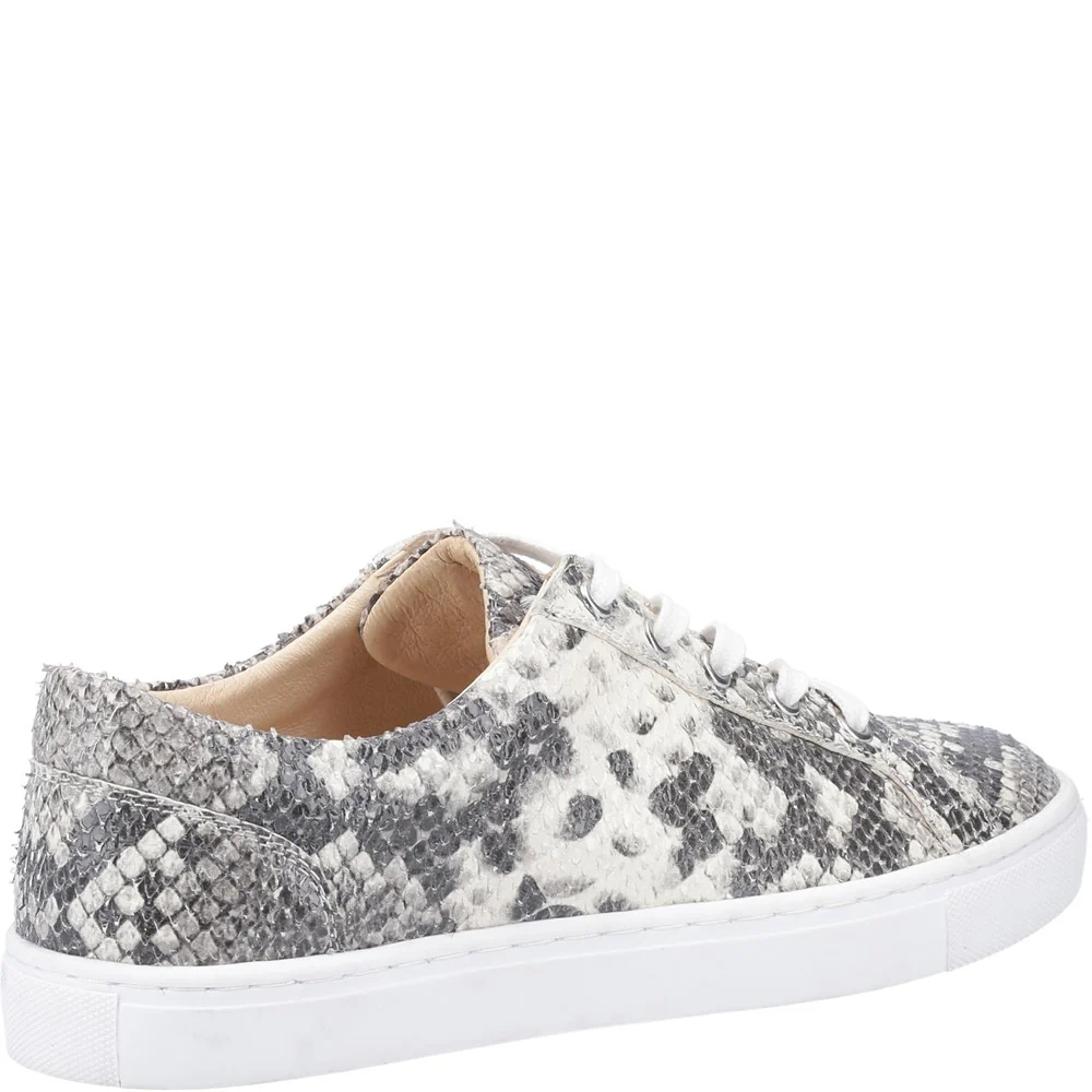 Hush Puppies Tessa Sneaker - Image 2