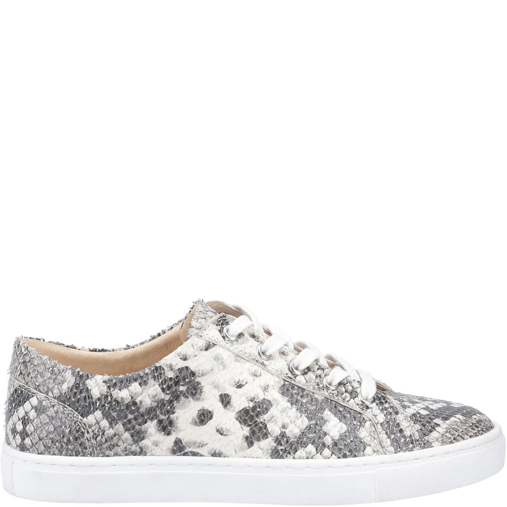 Hush Puppies Tessa Sneaker - Image 4