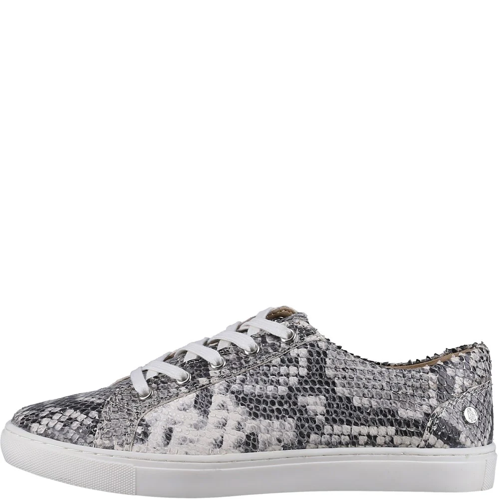 Hush Puppies Tessa Sneaker - Image 5
