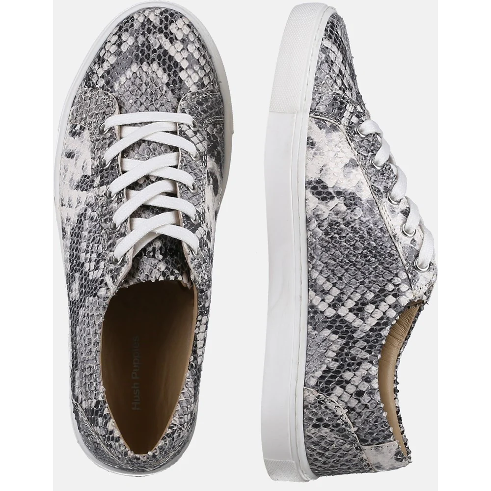 Hush Puppies Tessa Sneaker - Image 6
