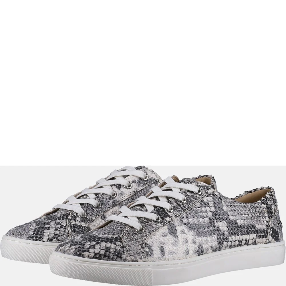 Hush Puppies Tessa Sneaker - Image 7