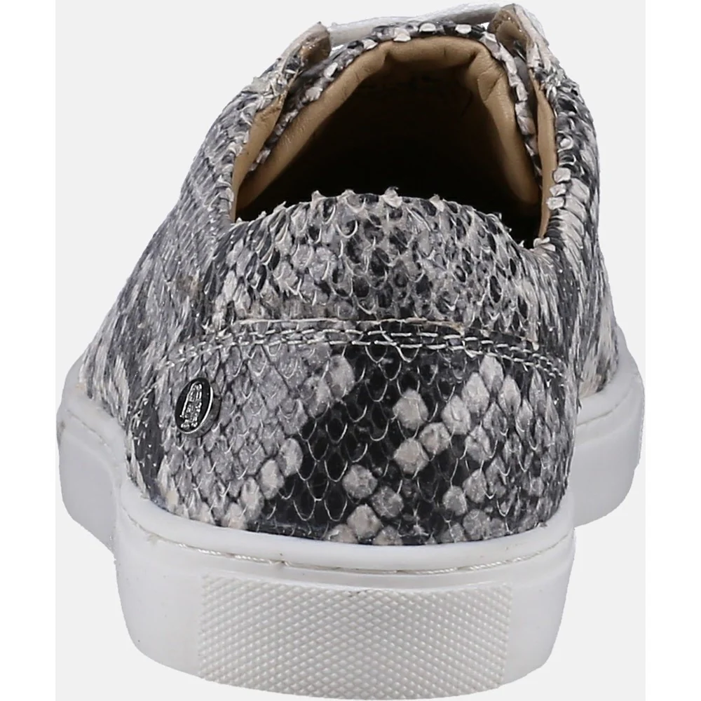 Hush Puppies Tessa Sneaker - Image 8