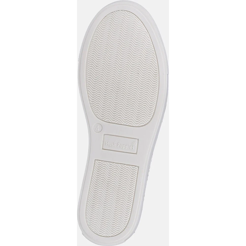 Hush Puppies Tessa Sneaker - Image 9