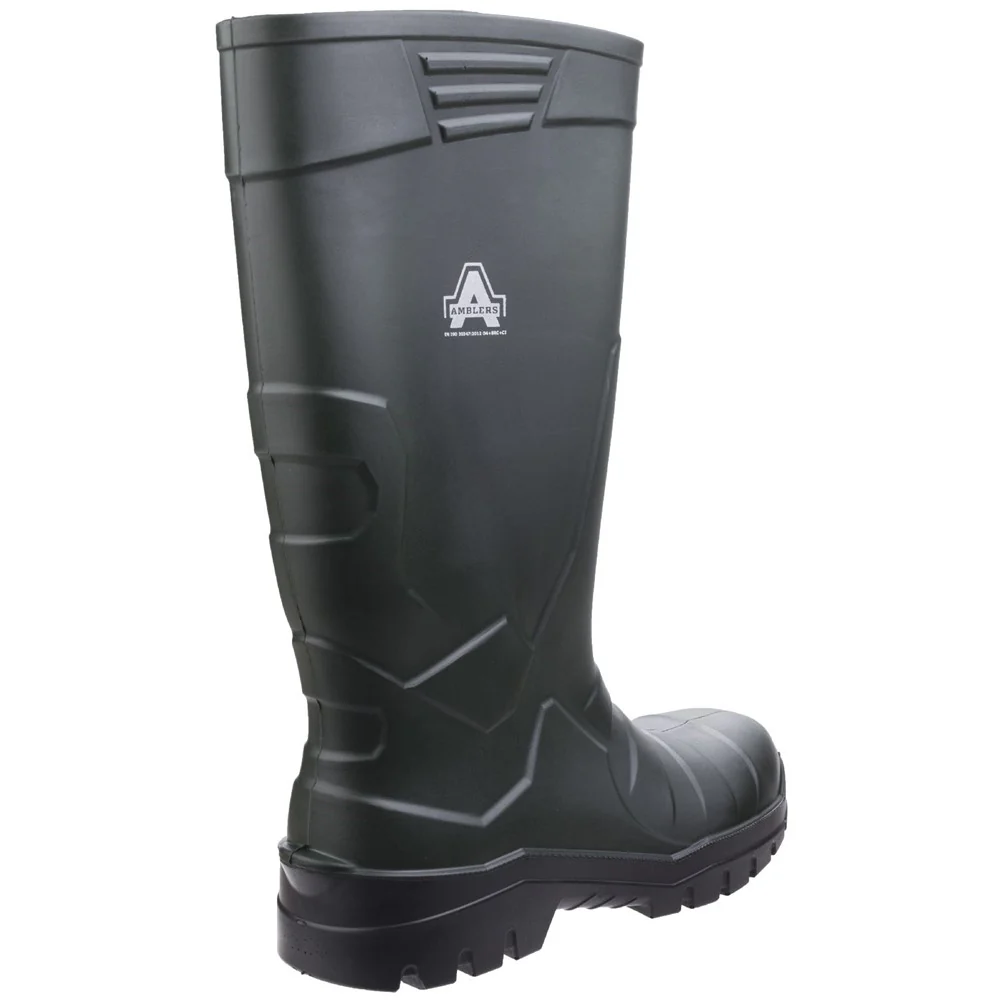 Amblers Teviot Heavy Duty Wellington - Image 2