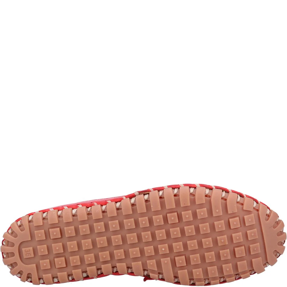 Riva Texas Plain Shoe - Image 3