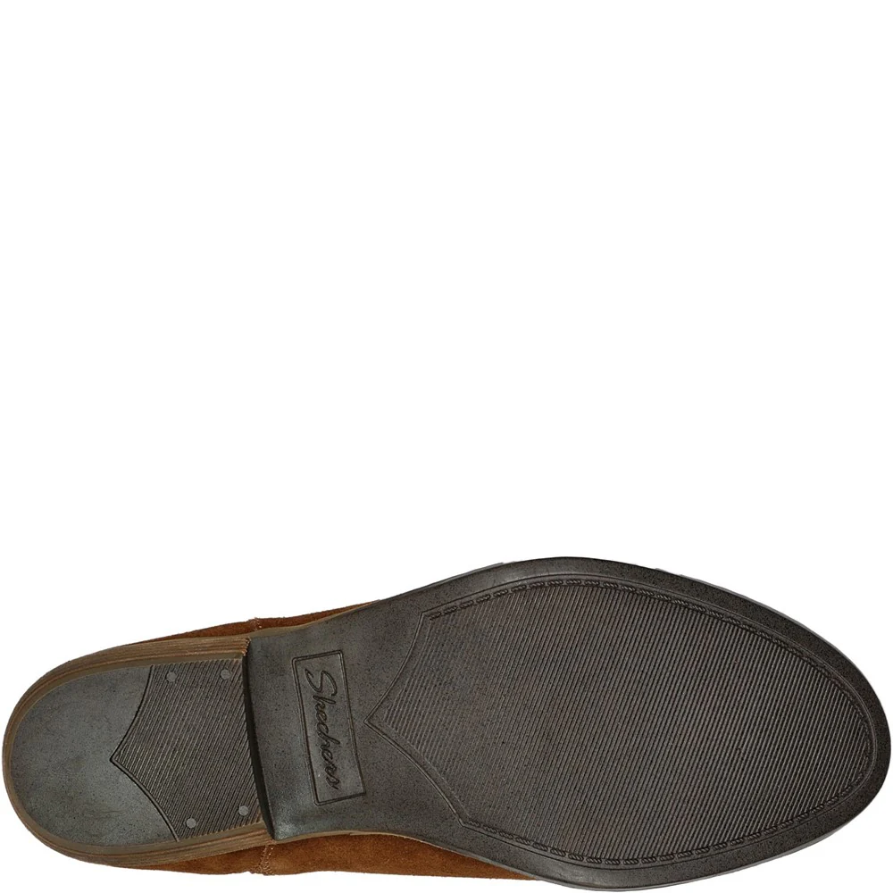 Skechers Texas Rodeo Night Boots - Image 2
