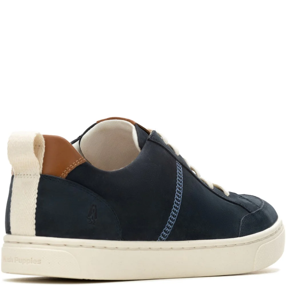 Hush Puppies The Good Low Top Shoe - Image 2