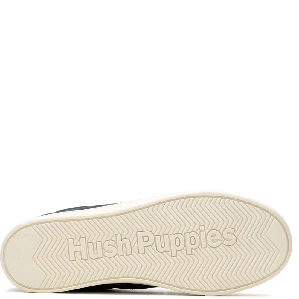 Hush Puppies The Good Low Top Shoe - Image 3