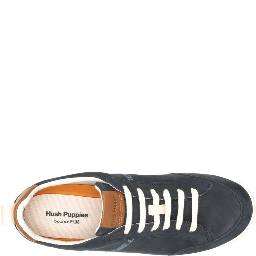 Hush Puppies The Good Low Top Shoe - Image 4