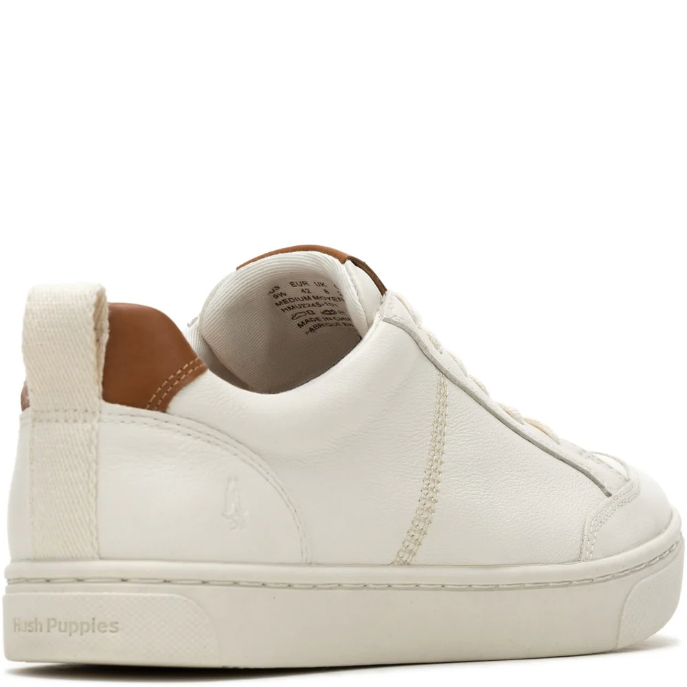Hush Puppies The Good Low Top Shoe - Image 2