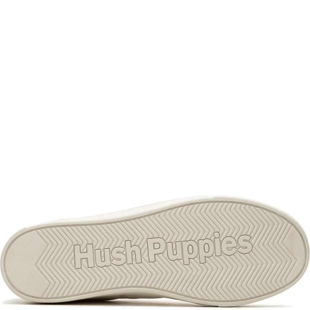 Hush Puppies The Good Low Top Shoe - Image 3