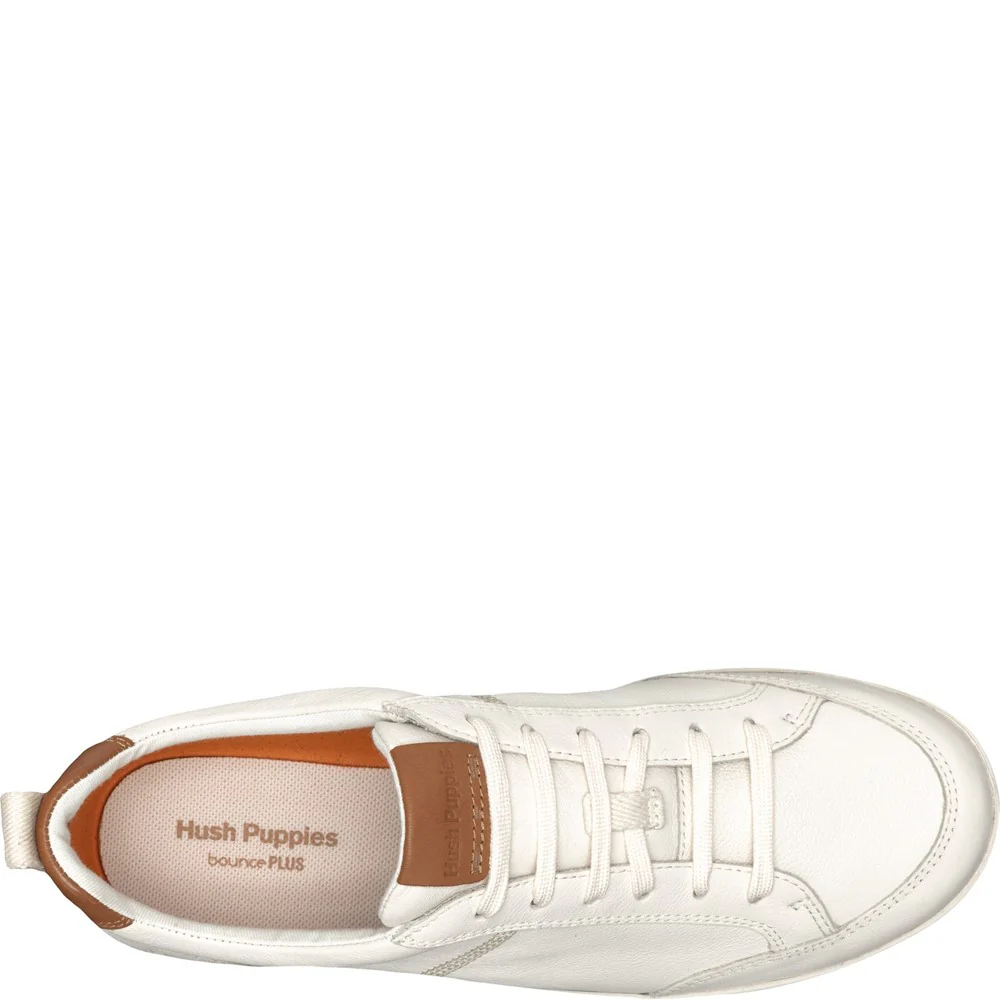 Hush Puppies The Good Low Top Shoe - Image 4