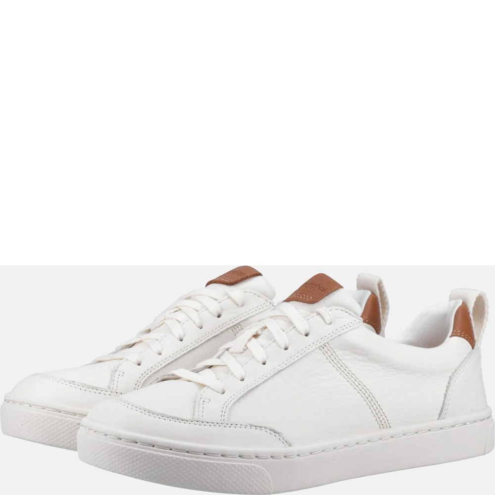 Hush Puppies The Good Low Top Shoe - Image 9