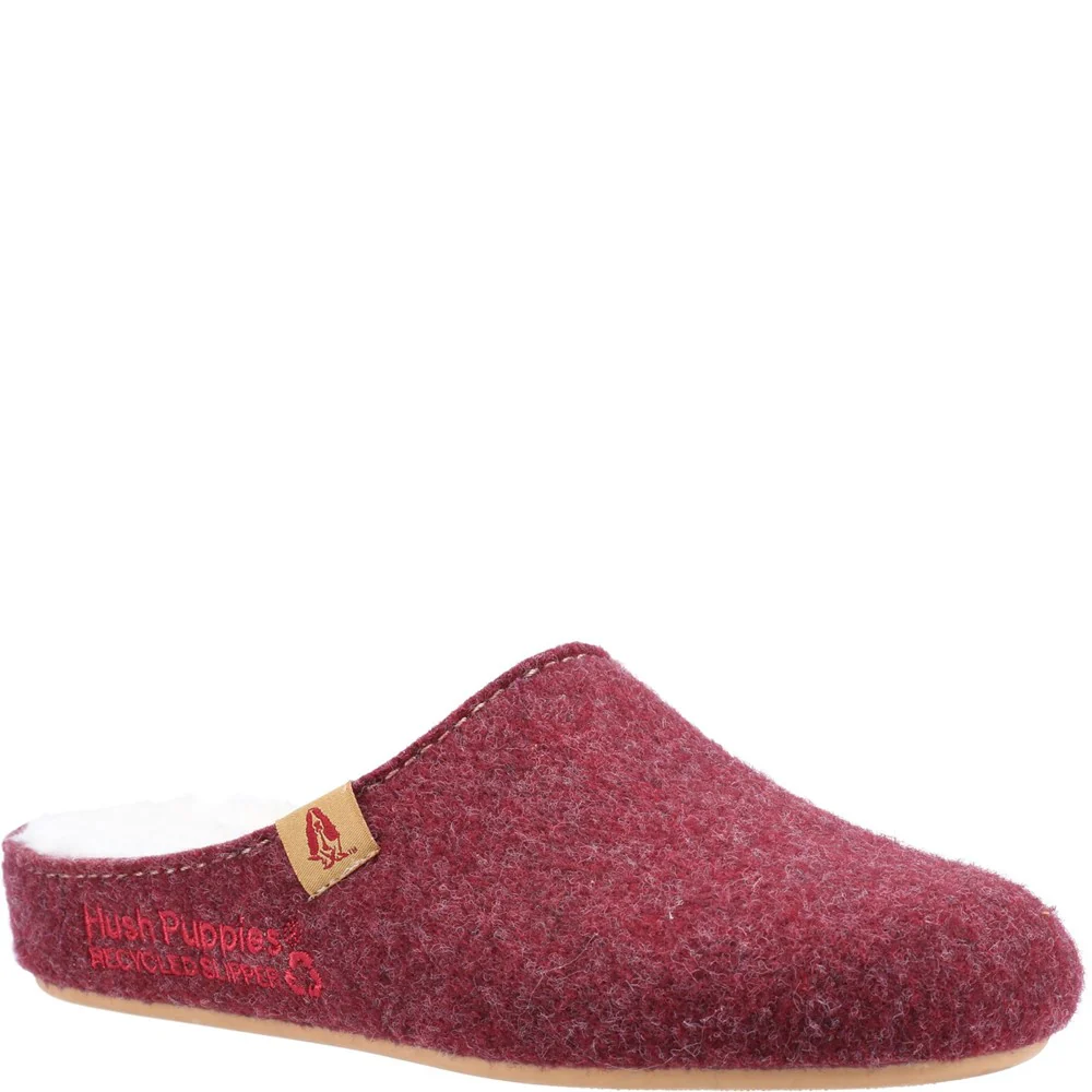 Hush Puppies The Good Slipper