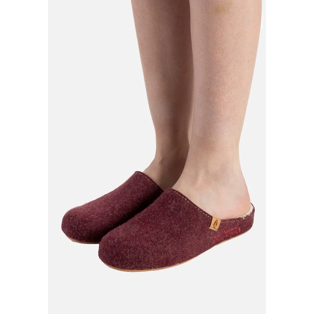 Hush Puppies The Good Slipper - Image 10