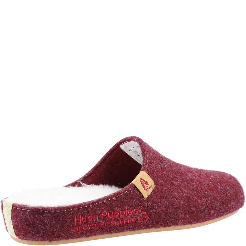 Hush Puppies The Good Slipper - Image 2