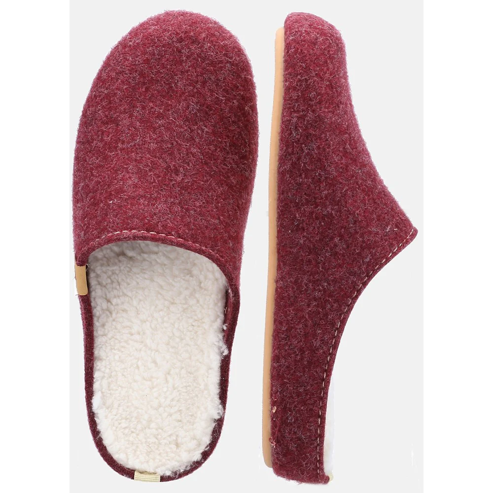 Hush Puppies The Good Slipper - Image 6