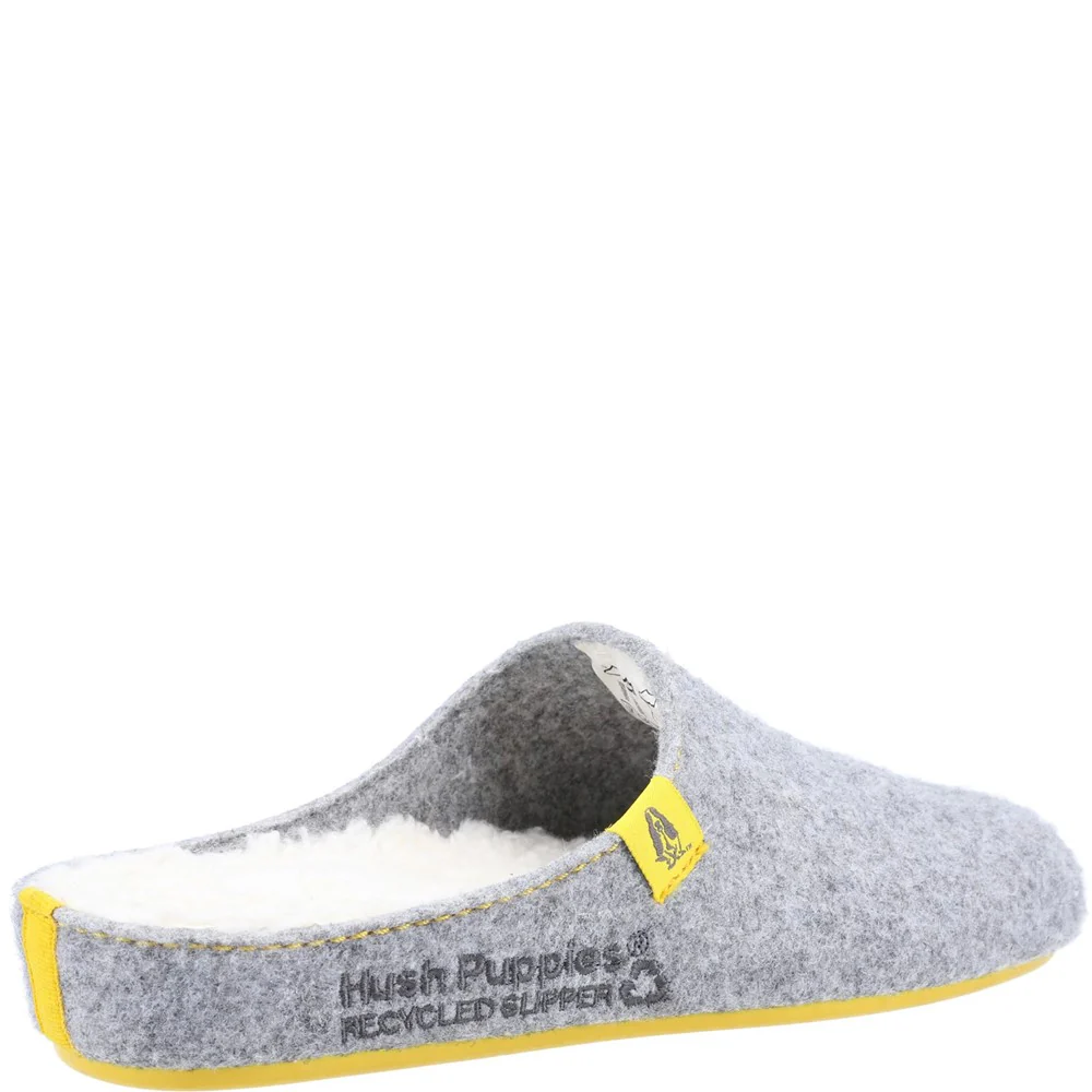 Hush Puppies The Good Slipper - Image 2