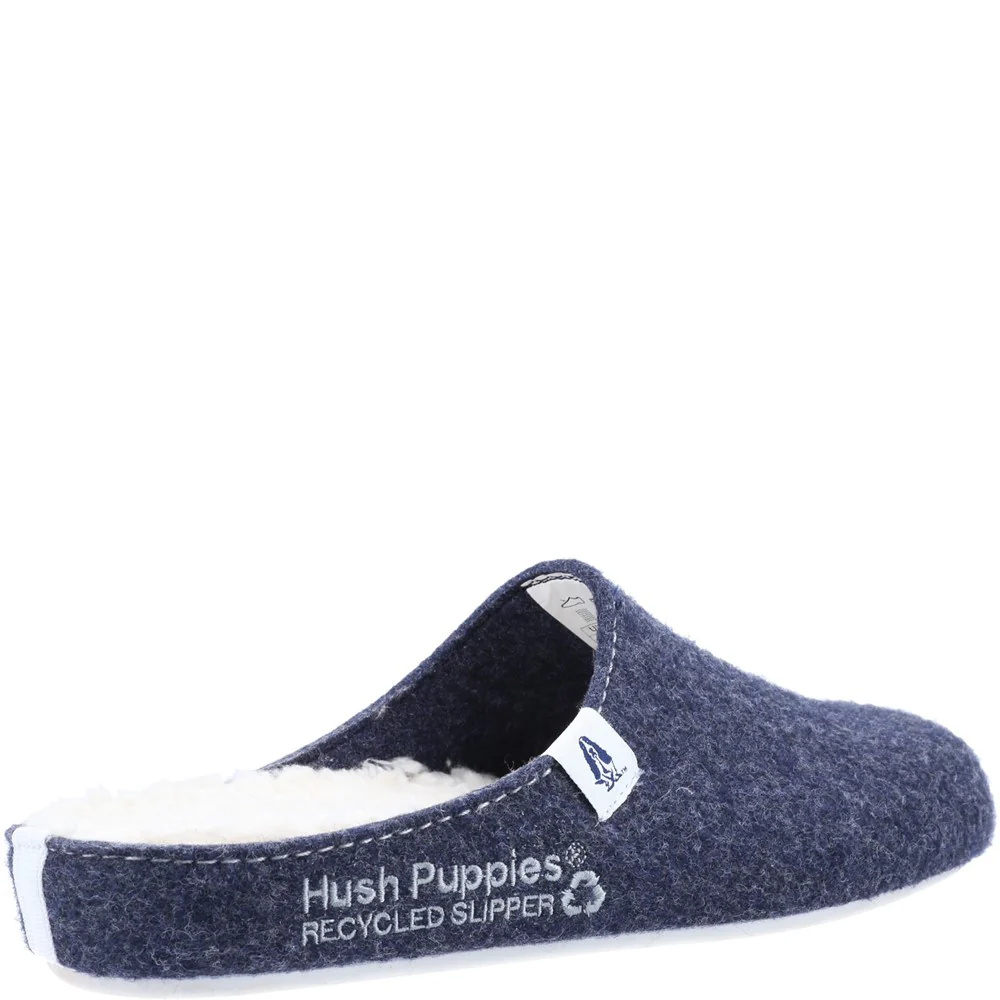 Hush Puppies The Good Slipper - Image 2