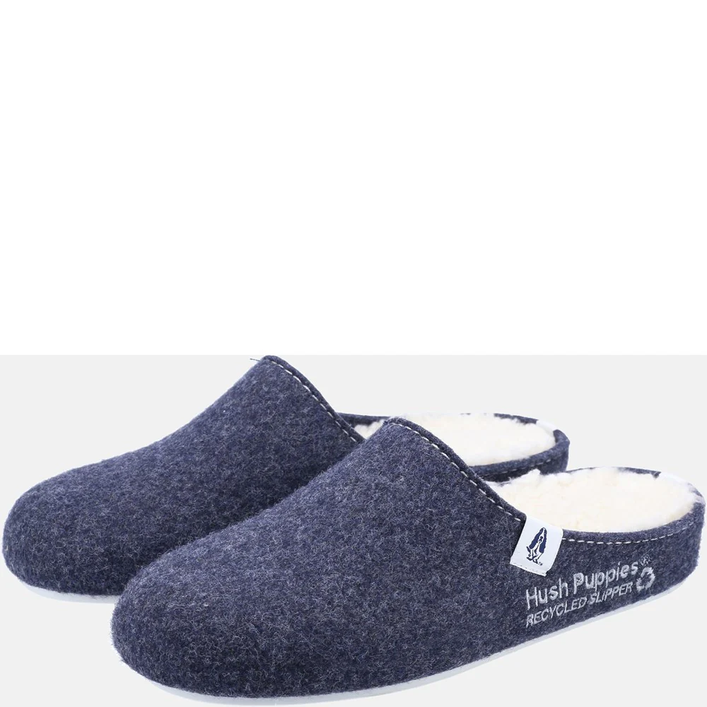 Hush Puppies The Good Slipper - Image 7