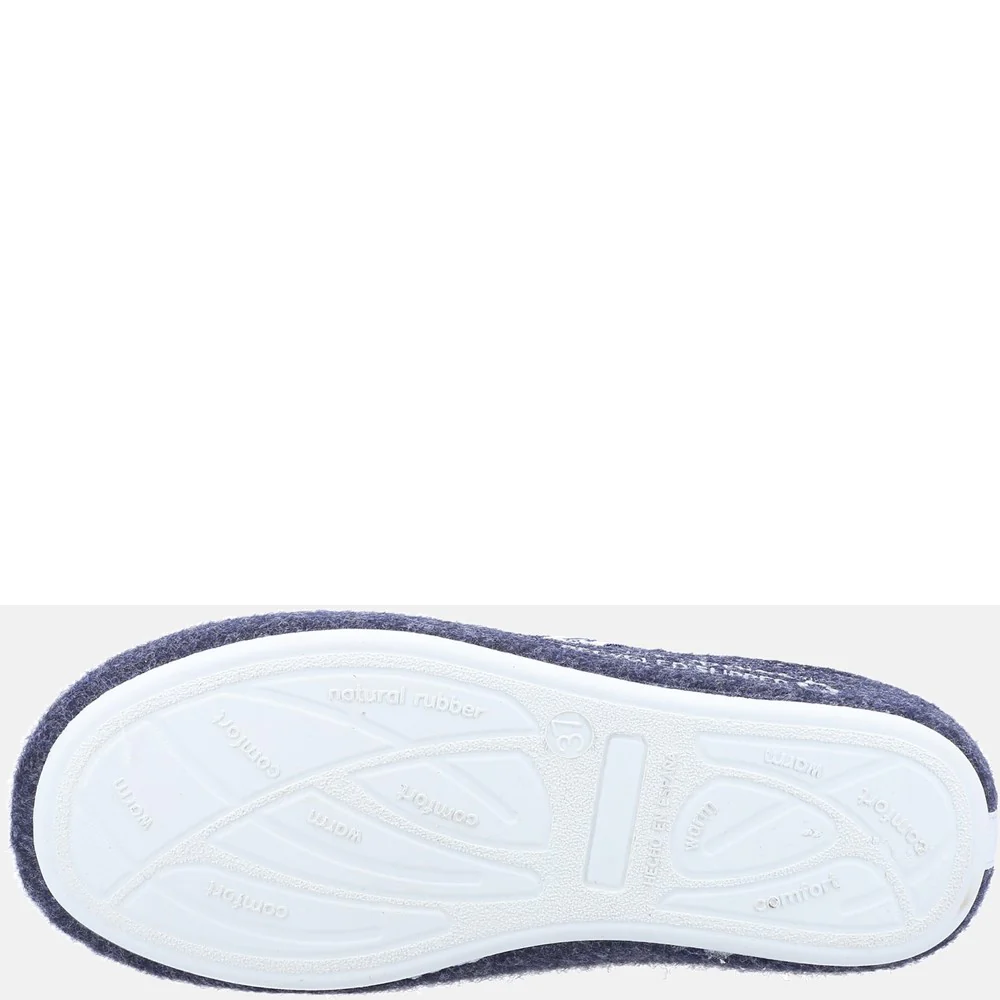 Hush Puppies The Good Slipper - Image 9