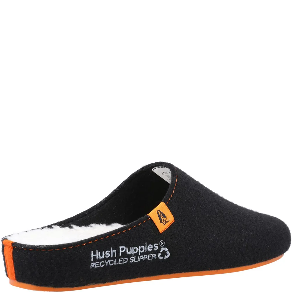 Hush Puppies The Good Slipper - Image 2