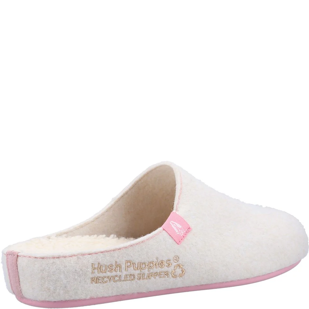 Hush Puppies The Good Slipper - Image 2